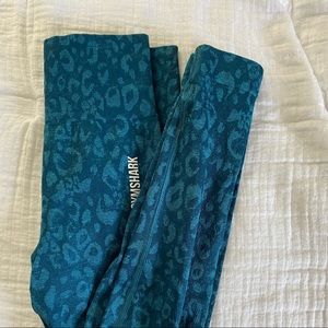 Gymshark leggings